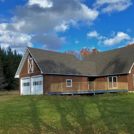 Buy this 4 bed house on 1000 Vermont Route 15 in Danville, Caledonia County