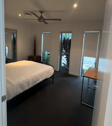 Rent this 1 bed house on Gold Coast City in Coomera, QLD