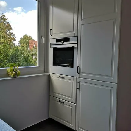 Rent this 2 bed apartment on Dreisch 15 in 38112 Brunswick, Germany