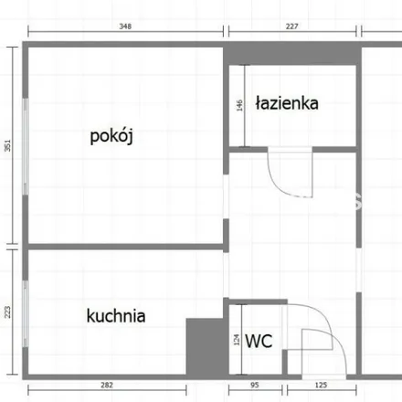 Image 1 - Bociana 01, Siewna, 31-232 Krakow, Poland - Apartment for sale