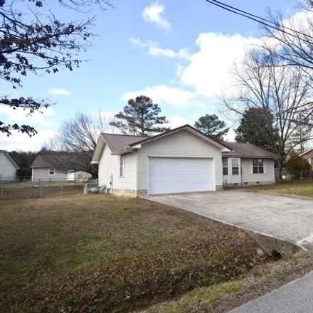 Image 2 - 92 Cedar Lane, Trenton, Dade County, GA 30752, USA - House for sale