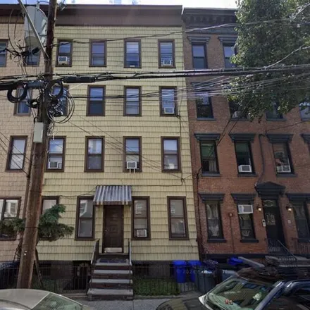 Rent this 1 bed house on 721 Adams Street in Hoboken, NJ 07030
