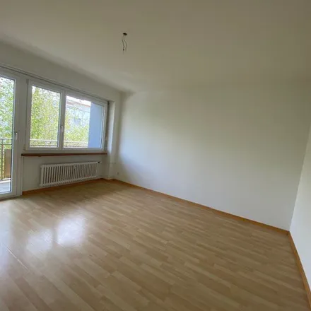 Rent this 2 bed apartment on Chemin Vert / Grünweg 2 in 2502 Biel/Bienne, Switzerland