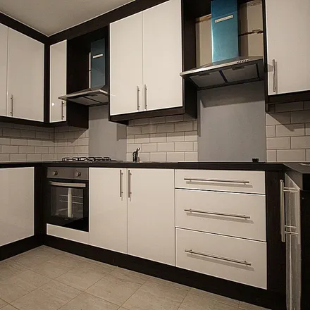 Rent this 1 bed apartment on Hanworth Road in London, TW3 1UG
