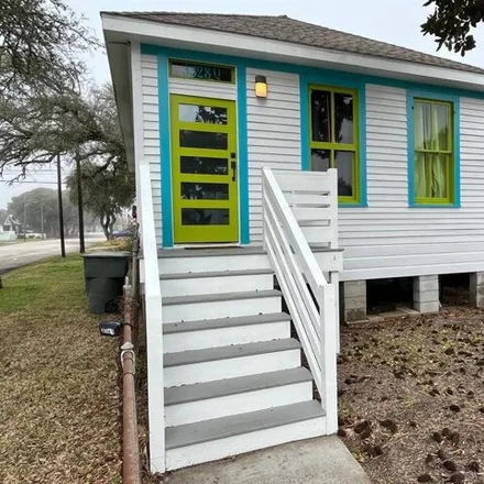 Buy this 2 bed house on 2069 34th Street in Galveston, TX 77550