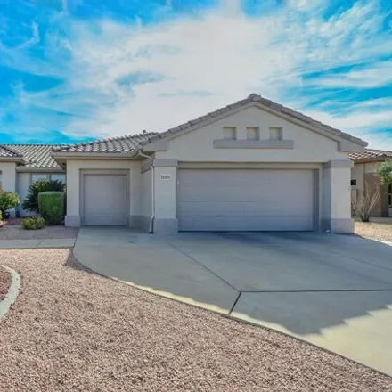 Buy this 2 bed house on 20369 North Painted Sky Drive in Surprise, AZ 85374
