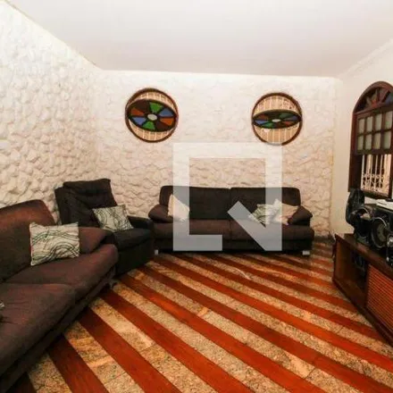 Rent this 5 bed house on Rua Agenor José dos Anjos in Santa Cruz, Belo Horizonte - MG