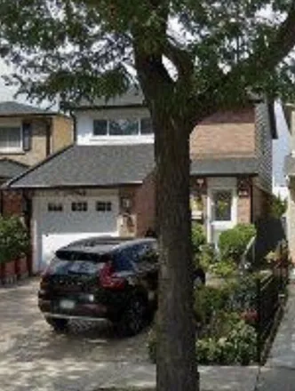 Rent this 2 bed house on Toronto in Etobicoke, CA