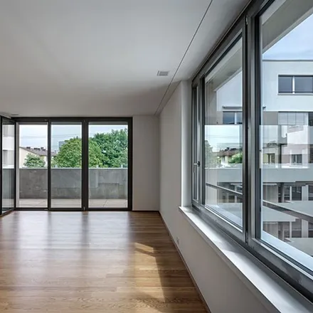 Rent this 4 bed apartment on Heerenschürlistrasse 5 in 8051 Zurich, Switzerland