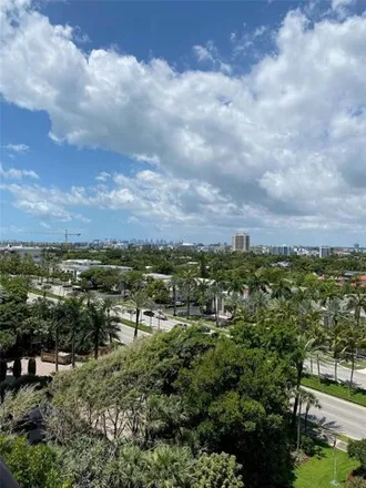 Image 6 - Collins Avenue, Bal Harbour Village, Miami-Dade County, FL 33154, USA - Condo for rent