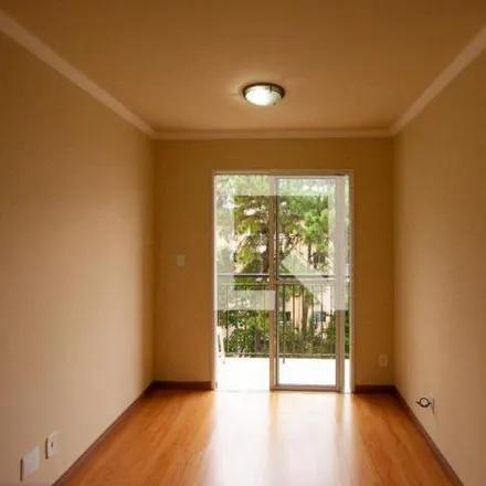Buy this 2 bed apartment on Rua Pascoal Ranieri Mazzilli in São Lucas, São Paulo - SP