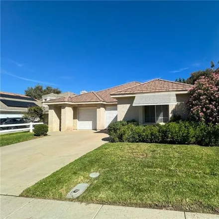 Rent this 3 bed house on 22933 Joaquin Ridge Drive in Murrieta, Murrieta