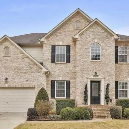 Buy this 4 bed house on 90 Neely Run in Newnan, GA 30265