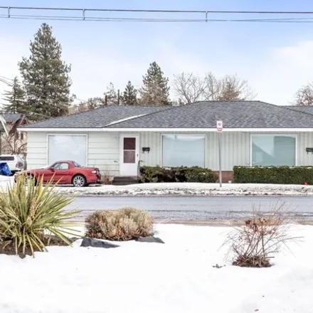 Buy this 4 bed house on 834 Northeast 4th Street in Bend, OR 97701
