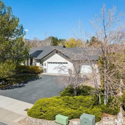 Buy this 3 bed house on 13419 Fieldcreek Lane in Washoe County, NV 89511