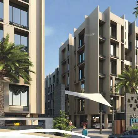 Buy this 2 bed apartment on  in Ahmedabad, Gujarat
