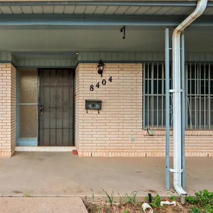 Image 5 - 1061 Wyatt Drive, Loma Terrace, El Paso, TX 79907, USA - House for sale