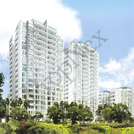 Rent this 4 bed apartment on Grange Road in Singapore 248728, Singapore