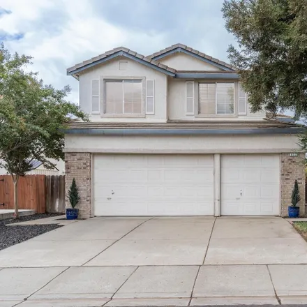 Buy this 4 bed house on 933 Turquoise Street in Vacaville, CA 95687