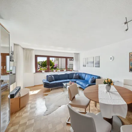 Rent this 2 bed apartment on Ehniweg 50 in 70439 Stuttgart, Germany