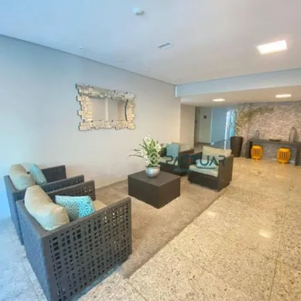 Buy this 3 bed apartment on Avenida Deputado Cristóvão Chiaradia in Buritis, Belo Horizonte - MG