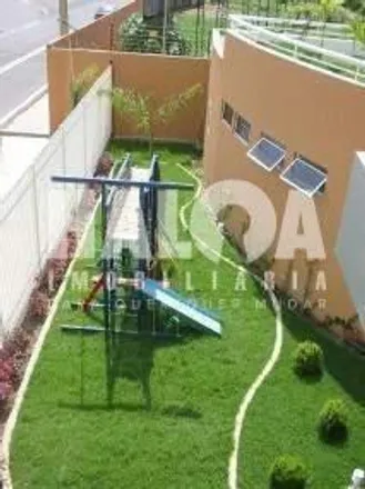 Buy this 2 bed apartment on Rua Padre Cirilo Chaves in Noivos, Teresina - PI