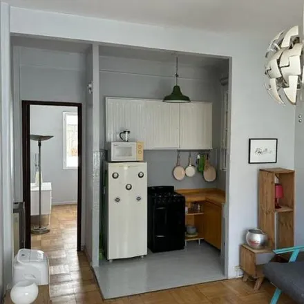 Rent this studio apartment on Avenida Caseros 898 in Barracas, 1152 Buenos Aires