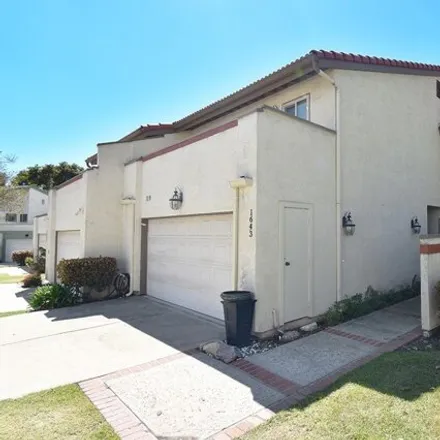Buy this 2 bed house on Mankato Court in Claremont, CA 91711