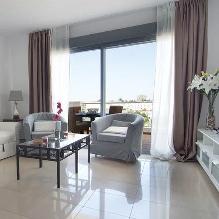 Rent this 2 bed apartment on 8 de Marzo in 11140 Conil de la Frontera, Spain