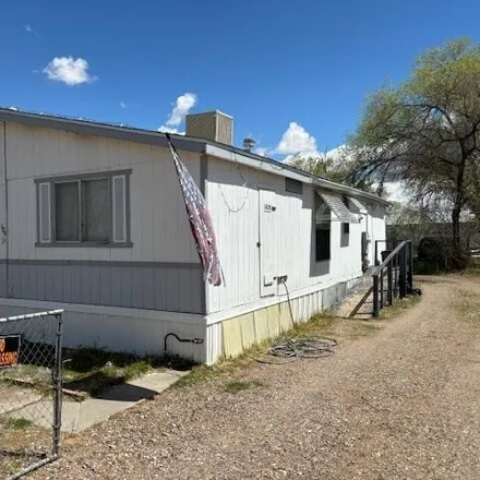 Image 1 - Rio Grande Elementary School, Eastside School Road, Belen, NM 87002, USA - Apartment for sale