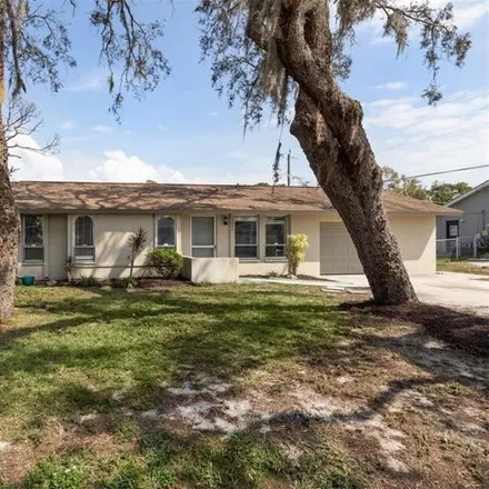 Buy this 3 bed house on 907 Colonial Road in South Venice, Sarasota County