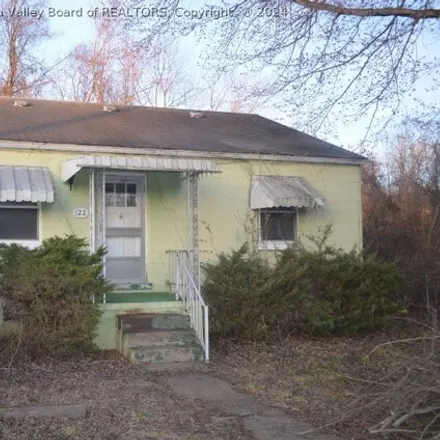 Buy this 2 bed house on 122 Smith Ave in Dunbar, West Virginia