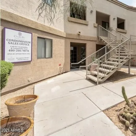 Image 2 - 1299 North Alma School Road, Chandler, AZ 85224, USA - Apartment for rent