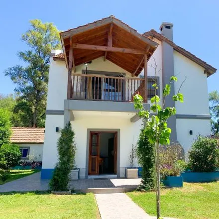 Rent this 6 bed house on Chile in La Lonja, B1631 BUI Buenos Aires