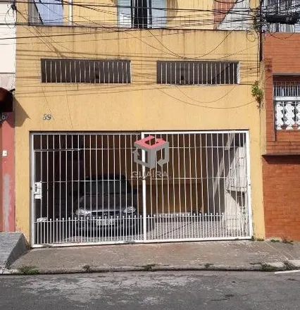 Image 2 - Rua Max Mangels Sênior, Planalto, São Bernardo do Campo - SP, 09895-590, Brazil - House for sale
