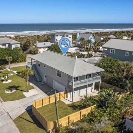 Buy this 3 bed house on 18 Orange Avenue in Butler Beach, Saint Johns County