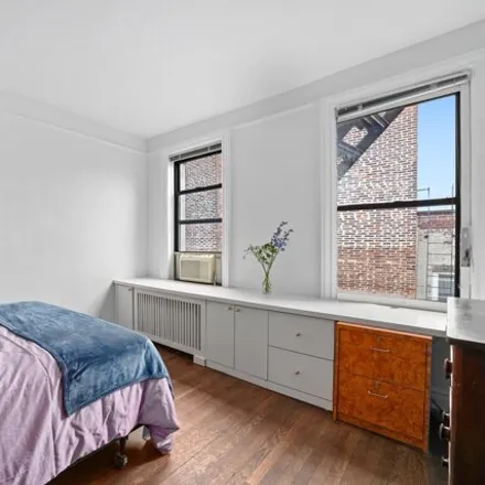 Image 6 - 270 West 11th Street, New York, NY 10014, USA - Apartment for sale