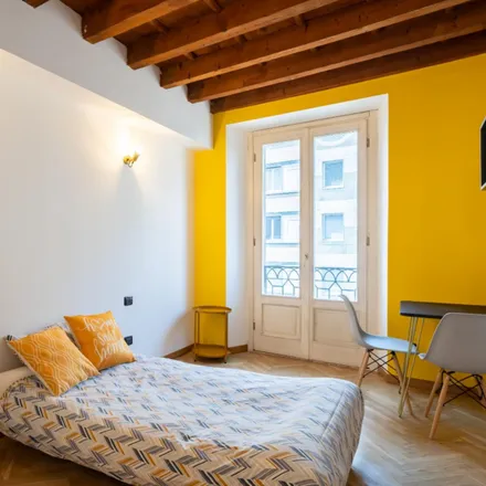 Image 1 - San Babila M1, Corso Venezia, 20121 Milan MI, Italy - Apartment for rent