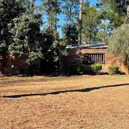 Image 2 - 693 Town and Country Drive, Adel, GA 31620, USA - House for sale