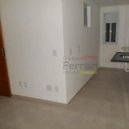 Buy this 1 bed house on Rua Doutor Natalino Righeto in Parada Inglesa, São Paulo - SP