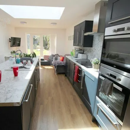 Rent this 1 bed apartment on 30 Stanton Road in Shirley, B90 2DU