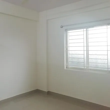 Rent this 1 bed house on unnamed road in Hulimavu, Bengaluru - 560076