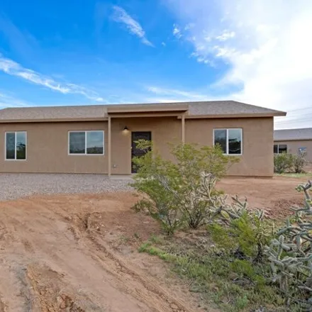 Image 1 - 5800 North Water Witch Lane, Pima County, AZ 85743, USA - House for sale