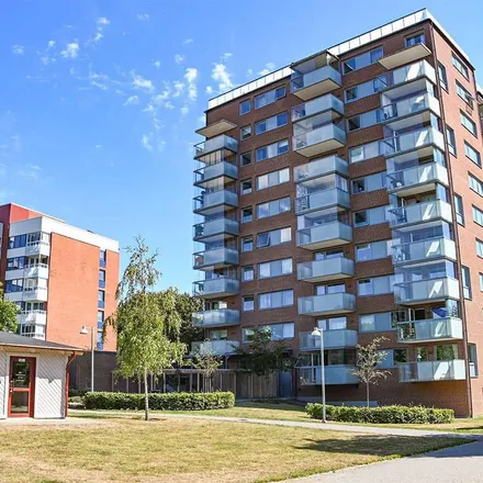 Image 7 - Vaktgatan 1D, 254 56 Helsingborg, Sweden - Apartment for rent