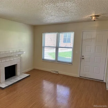 Image 3 - 1565 South Owens Street, Lakewood, CO 80232, USA - House for rent