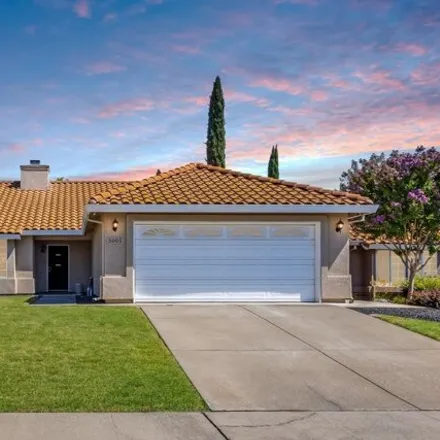 Buy this 3 bed house on 5005 Charter Rd in Rocklin, California