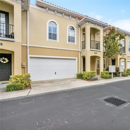 Buy this 3 bed townhouse on Sherwood Villas in Sondrio Circle, Tampa