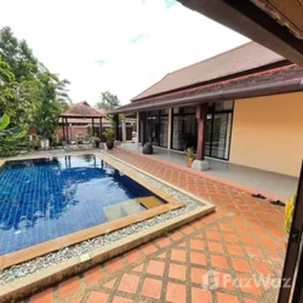 Rent this 3 bed apartment on Mam's Kitchen in Sukhumvit Pattaya 47, Pattaya