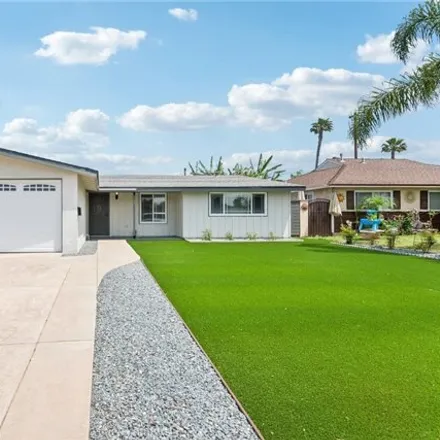 Buy this 4 bed house on 932 East Armstead Street in Azusa, CA 91702