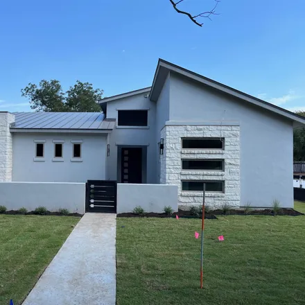 Buy this 3 bed house on 198 Menard Court in Horseshoe Bay, TX 78657